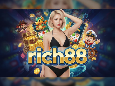 rich88 login