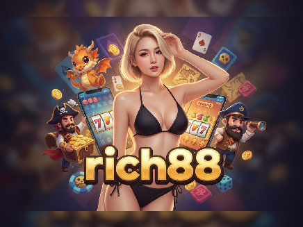 rich88 เว็บตรง